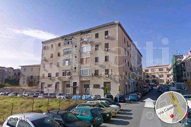 Appartamento Palermo [Cod. rif 3311888VRG]