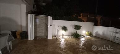 Casa al mare