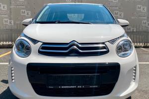 Citroen C1 1.0 vti Shine s GARANZIA 12 MESI
