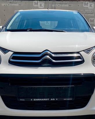 Citroen C1 1.0 vti Shine s GARANZIA 12 MESI