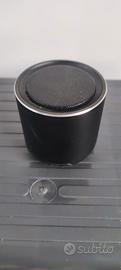 Mini speaker Bluetooth portatile