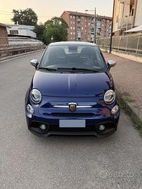500 abarth 595