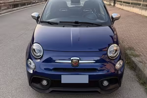 500 abarth 595