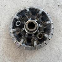 Variatore t-max