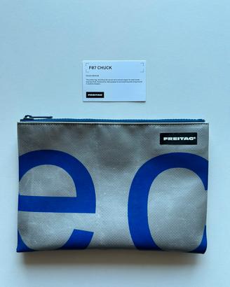 Freitag F07 Chuck Pochette