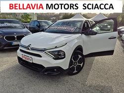 Citroen C4 1.5 BlueHDi 110cv Feel Pack