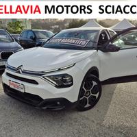 Citroen C4 1.5 BlueHDi 110cv Feel Pack