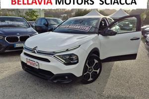 Citroen C4 1.5 BlueHDi 110cv Feel Pack