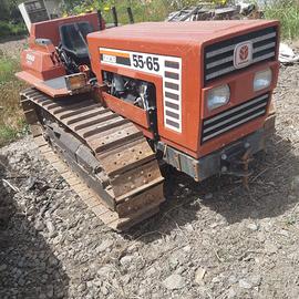 FIAT AGRI 55-65