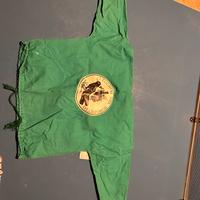 Divisa Tuchini 8-10 anni