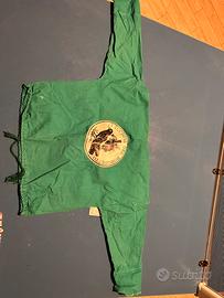 Divisa Tuchini 8-10 anni