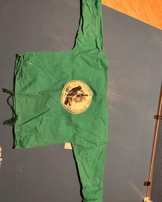 Divisa Tuchini 8-10 anni