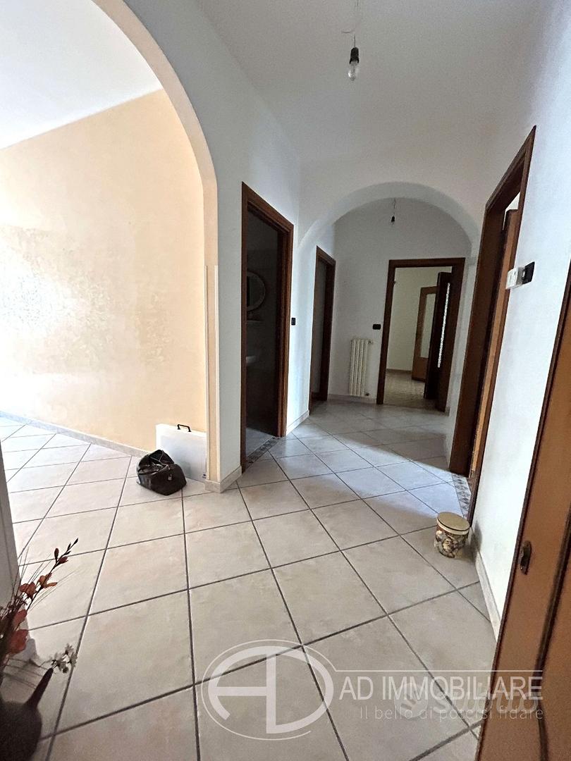 Appartamento – Nuoro - Altro