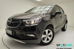 Opel Mokka X 1.6 Advance s&s 4x2 115cv