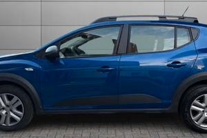 Dacia Sandero Stepway 1.0 TCe ECO-G Expression