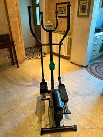 Elittica 120 Domyos