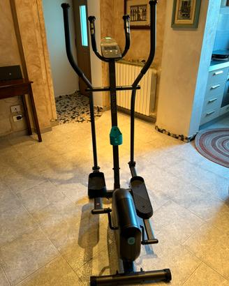 Elittica 120 Domyos