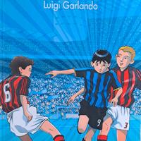 Da grande farò il calciatore 