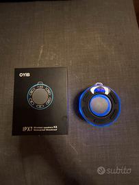 Cassa Bluetooth OYIB K8 - IPX7 Impermeabile
