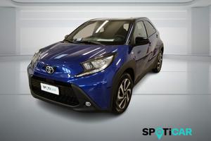TOYOTA Aygo X 1.0 VVT-i 72 CV 5 porte Trend S-CV