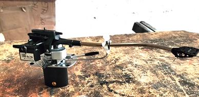 Braccio giradischi sme 3009 iii
