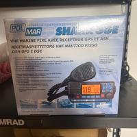 Vhf shark 3ge