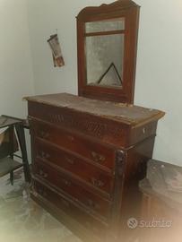 mobili vari 