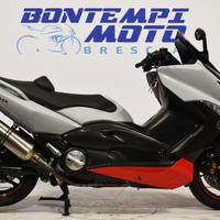 YAMAHA T Max
