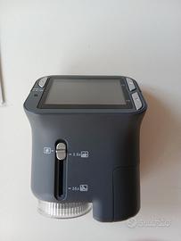 Microscopio LCD Bresser