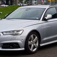 Pezzi di ricambio audi a6 allroad c7