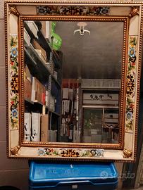 Specchio Vintage L 55 H 65