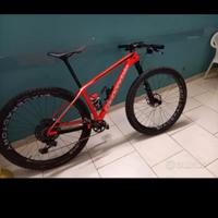 telaio cannondale fsi 