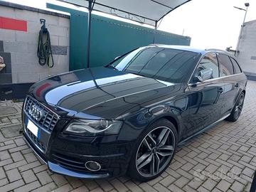 Audi A4 S4 Avant 3.0 TFSI Quattro S Tronic 333CV!