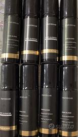 Accessori lacca colorata