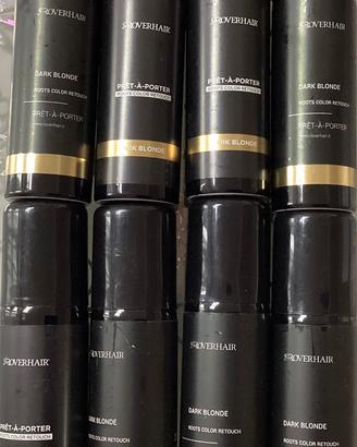 Accessori lacca colorata