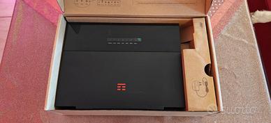 Modem Router Tim Hub +