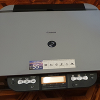 Canon Pixma MP170 - Stampante Multifunzione