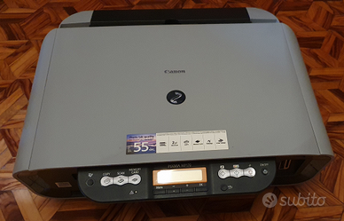 Canon Pixma MP170 - Stampante Multifunzione
