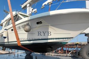 Jeanneau Prestige 36 (2006)