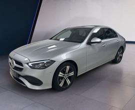 Mercedes-Benz Classe C 200 d Mild hybrid Sport