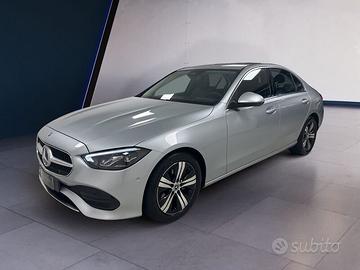 Mercedes-Benz Classe C 200 d Mild hybrid Sport