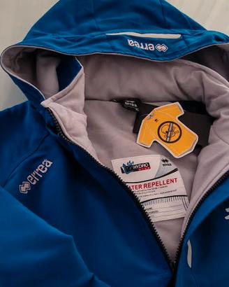 GIUBBOTTO TG. XL - NUOVO