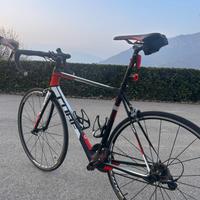 Bici da corsa