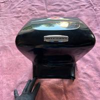 Retroscudo Honda Integra