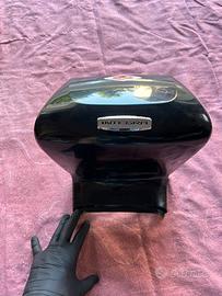 Retroscudo Honda Integra