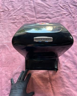 Retroscudo Honda Integra