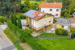 CASA INDIPENDENTE A MONTECCHIO EMILIA