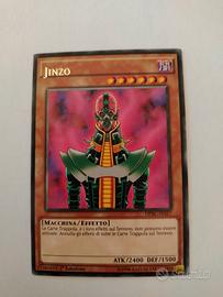 Yu-Gi-Oh 