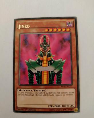 Yu-Gi-Oh 