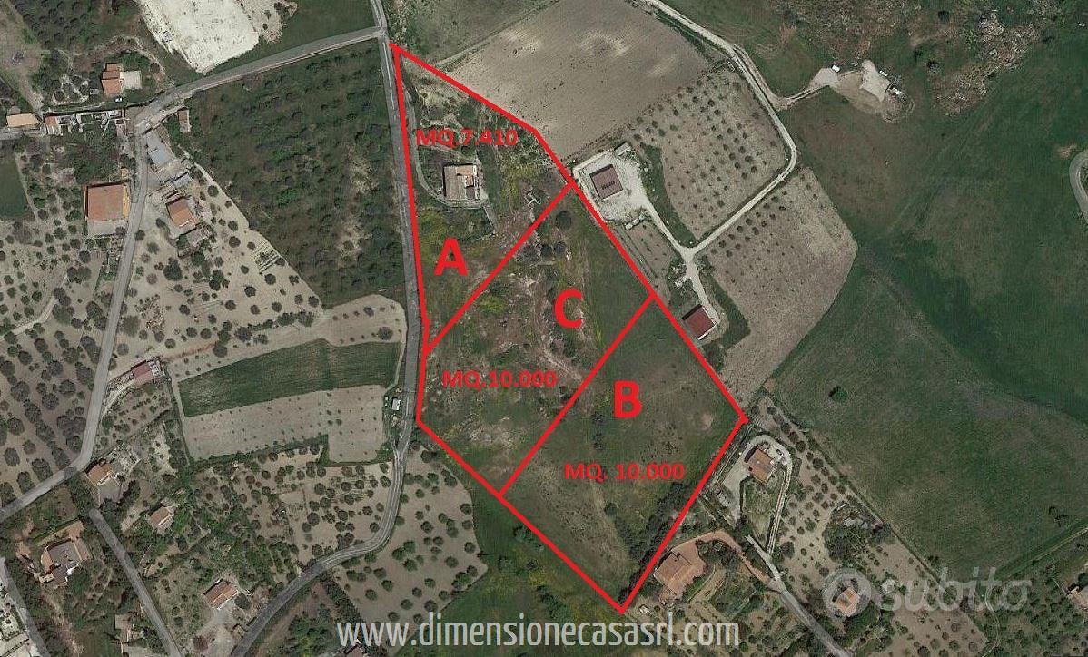 Casa – San Cataldo, Bigini - Vista 4